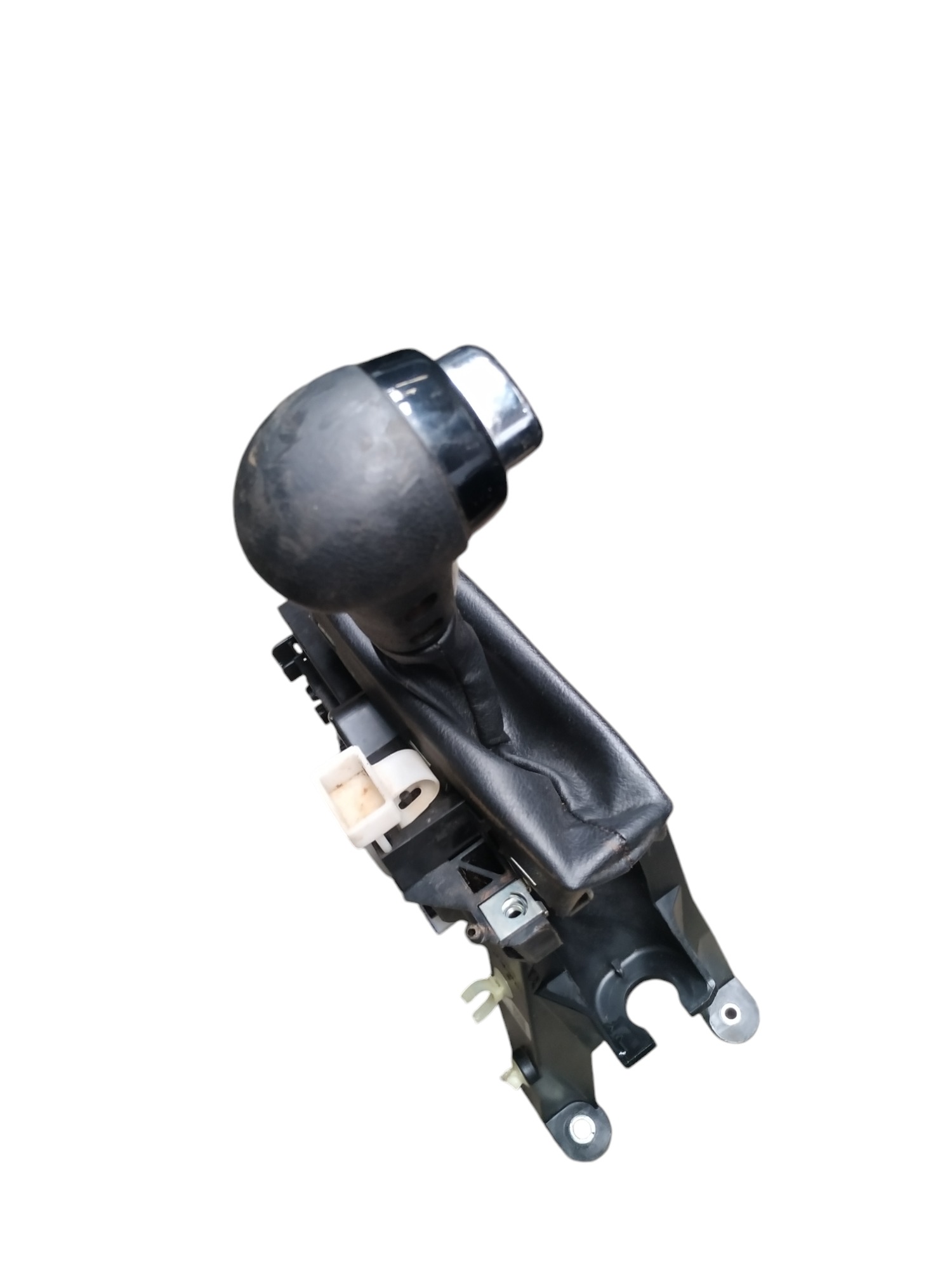 Trambulador Honda Hr-v 2018 3