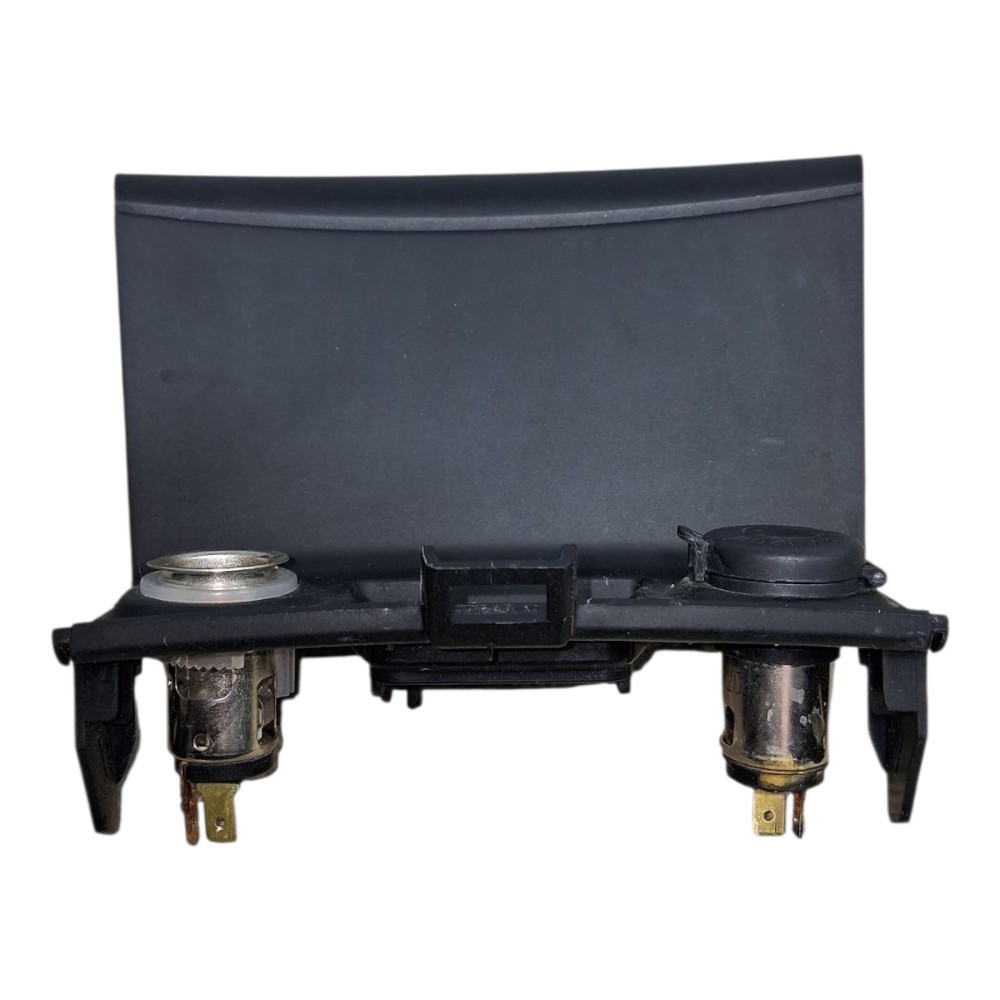 Acabamento Console Central Hyundai Ix35 2014 846212s200 5