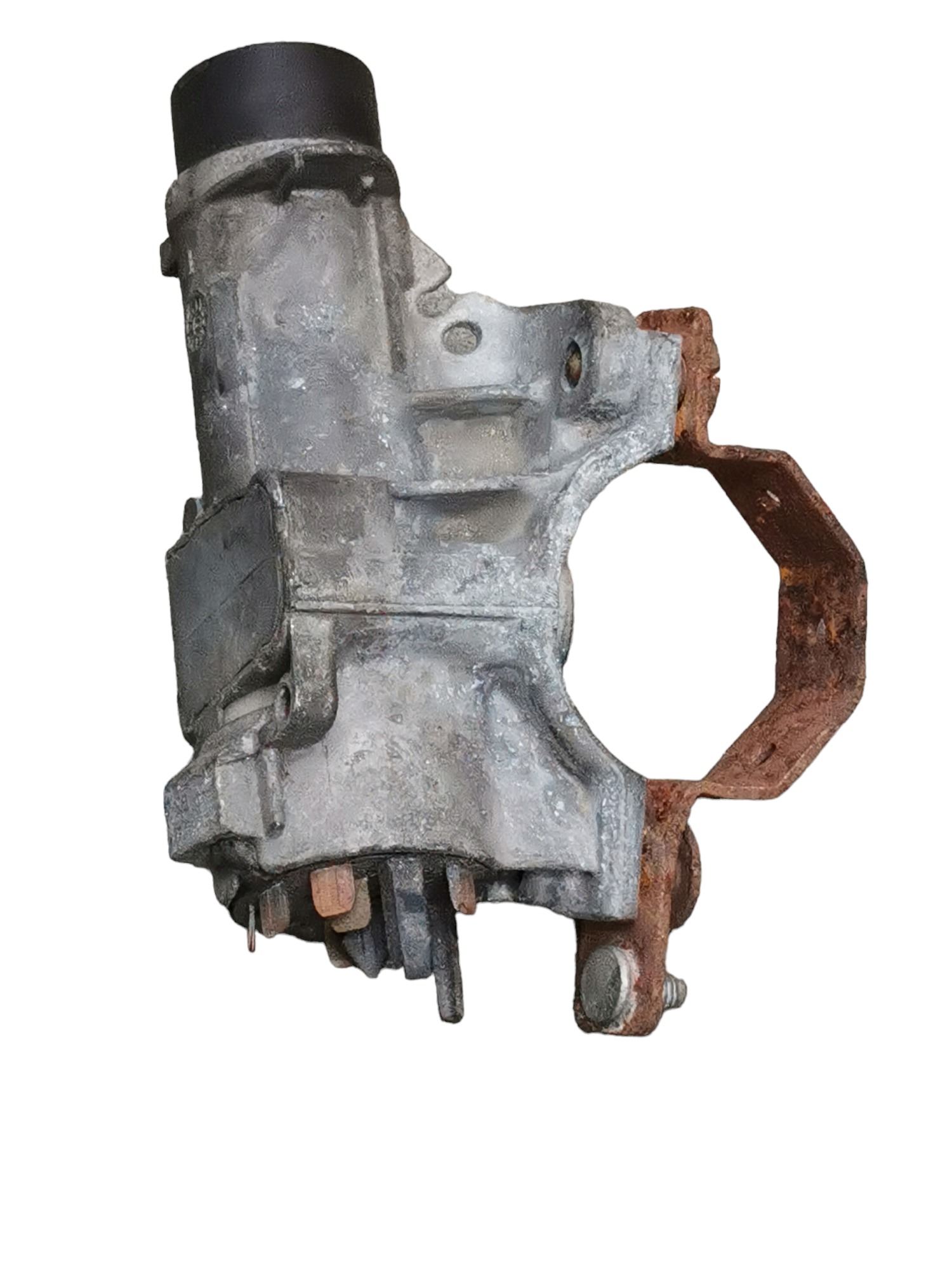 Cilindro De Ignição Vw Gol Power 2011 3