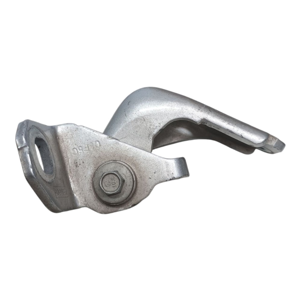 Dobradiça Inferior Porta Traseira Direita Ford Ka 1.0 2015 3