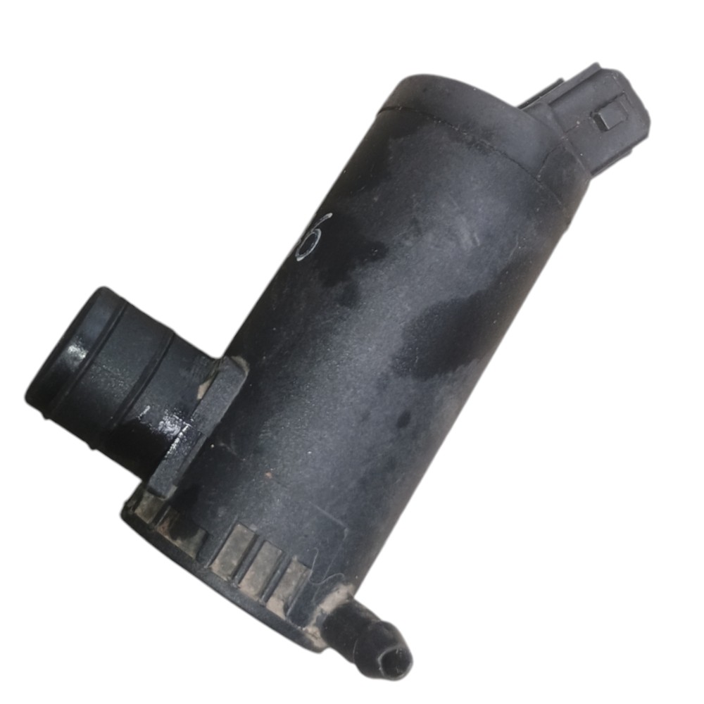 Bomba Esguicho Agua Limpador Parabrisa Peugeot 206 2003 3
