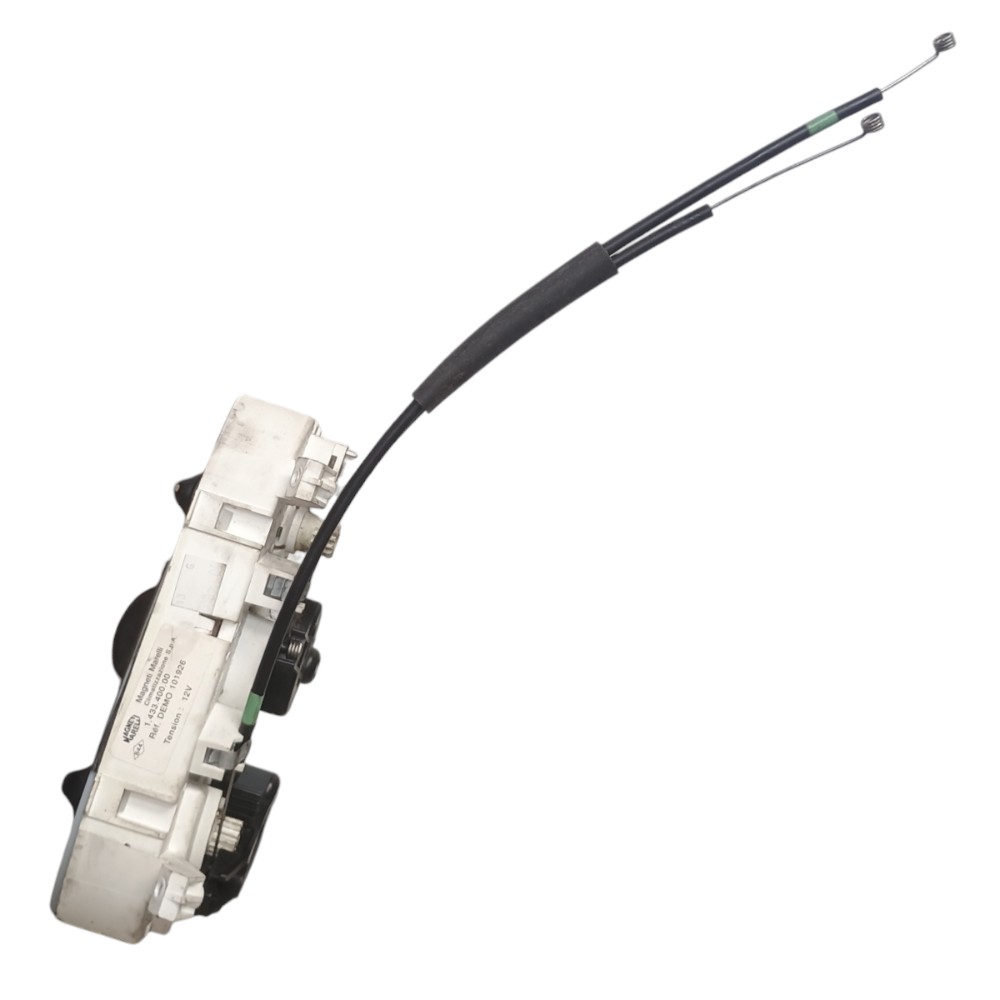 Comando Ar Quente Painel Renault Clio Authentic 2004 3
