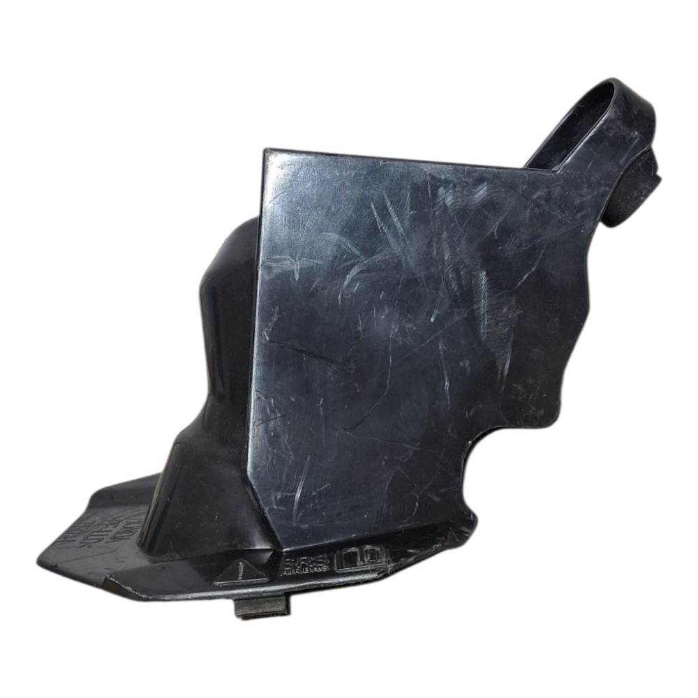 Moldura Coluna Direção Honda City 2010 53320tf0 3