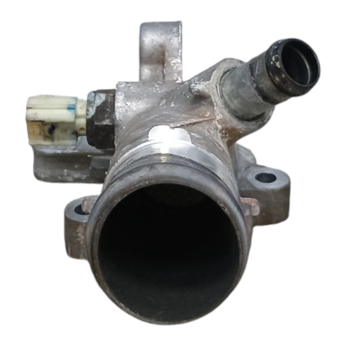 Cavalete Sensor Temperatura Honda Hr-v 2018 4