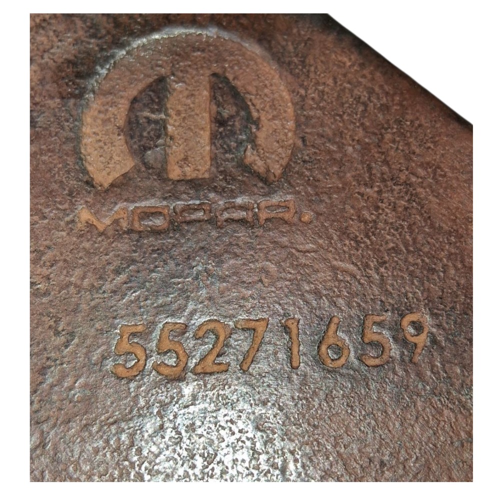 Contrapeso Alavanca Cambio Mobi 2016 A 2025 55271659 5