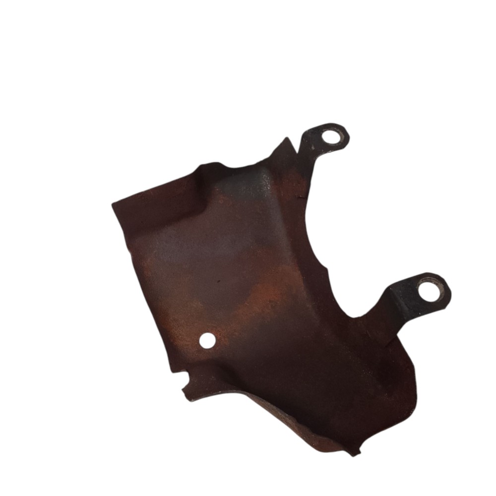 Defletor Calor Coletor Fiat Palio 1.5 97 Fiasa 2