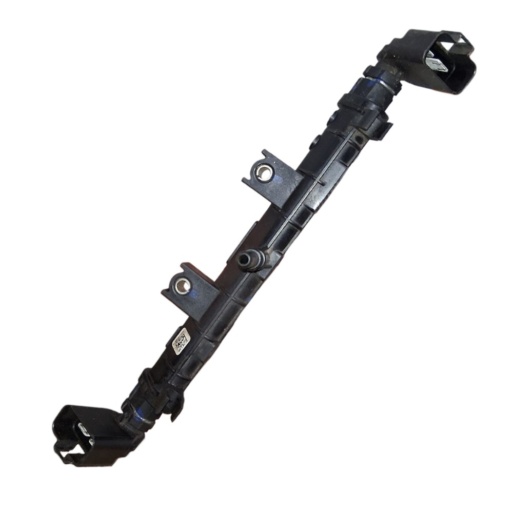 Flauta Bico Injetor 1.0 Fiat Argo Mobi 2018 A 2022 55268279 2