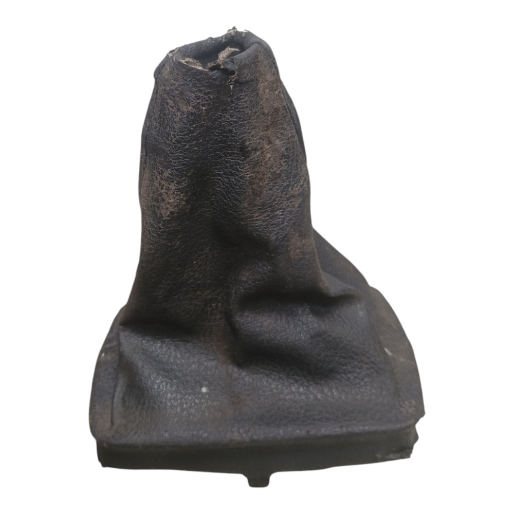 Coifa Alavanca Câmbio Peugeot 206 2003 *detalhes 3