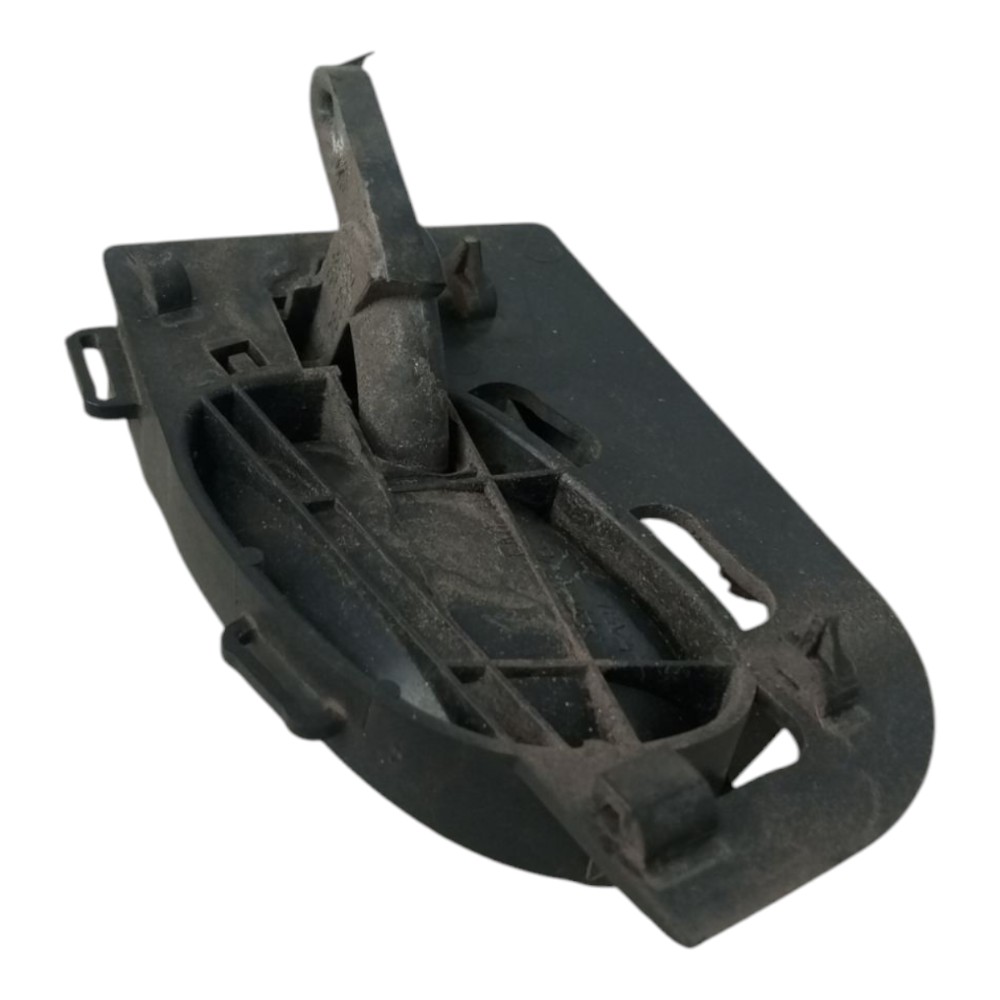 Maçaneta Interna Esquerda Peugeot 206 2012 Traseira 4