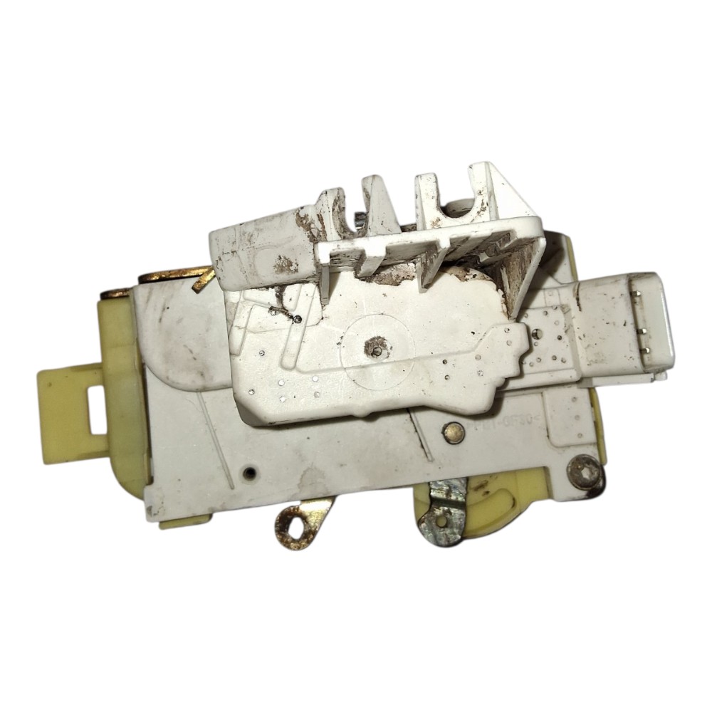 Fechadura Elétrica Porta Dianteira Direita Ford Focus 2001 2