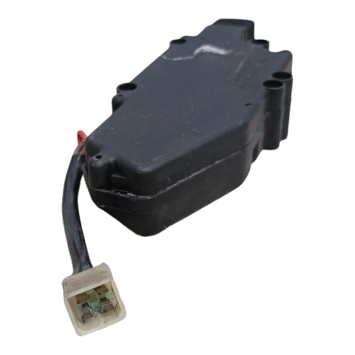 Trava Elétrica Porta Traseira Direita Fiat Palio 1998 4