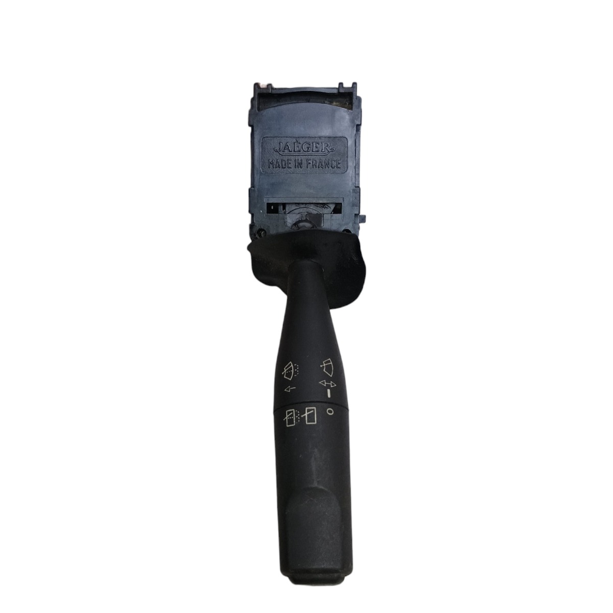 Chave Limpador Parabrisa Peugeot 206 1999 À 2001 96049597 1
