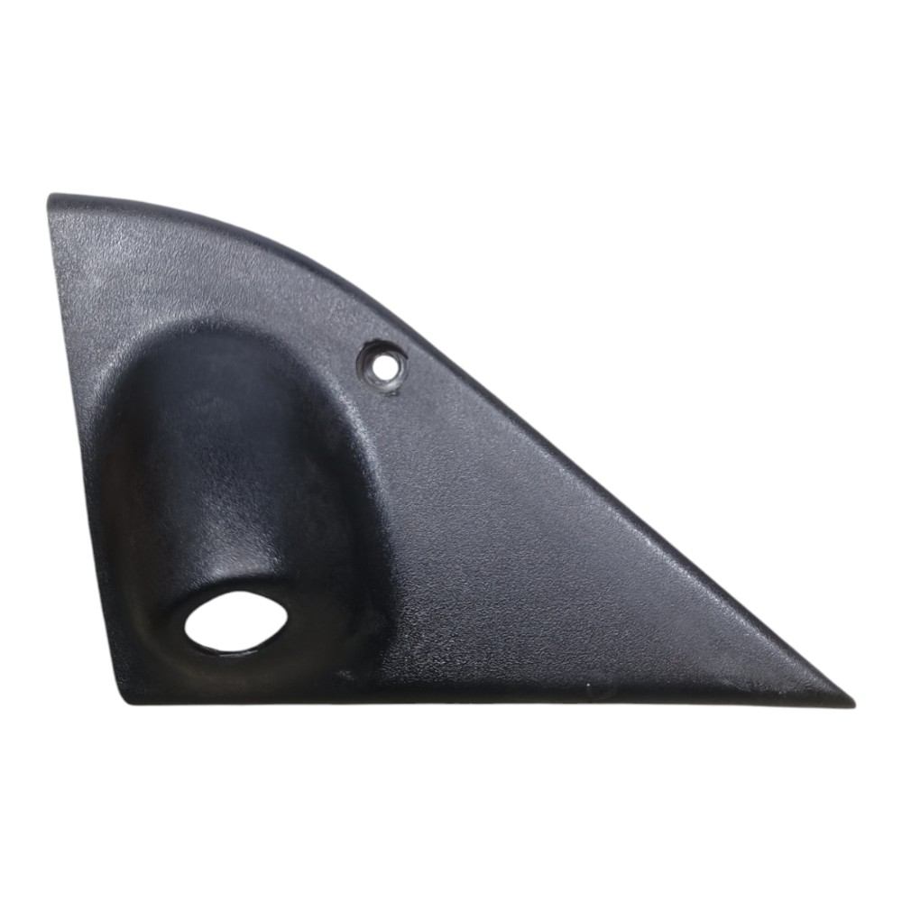Moldura Interna Retrovisor Direito Ford Fiesta 1997 1