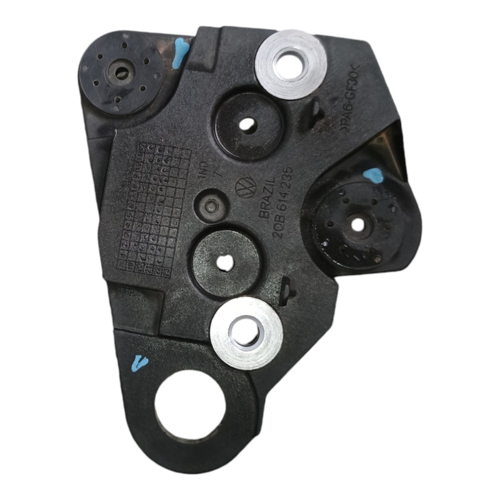 Suporte módulo abs Vw T Cross tsi 2022 2QB614235