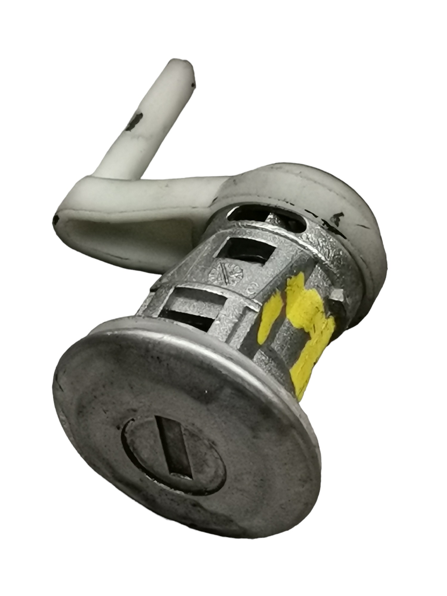 Miolo Porta Dianteira Esquerda Peugeot 206 2006