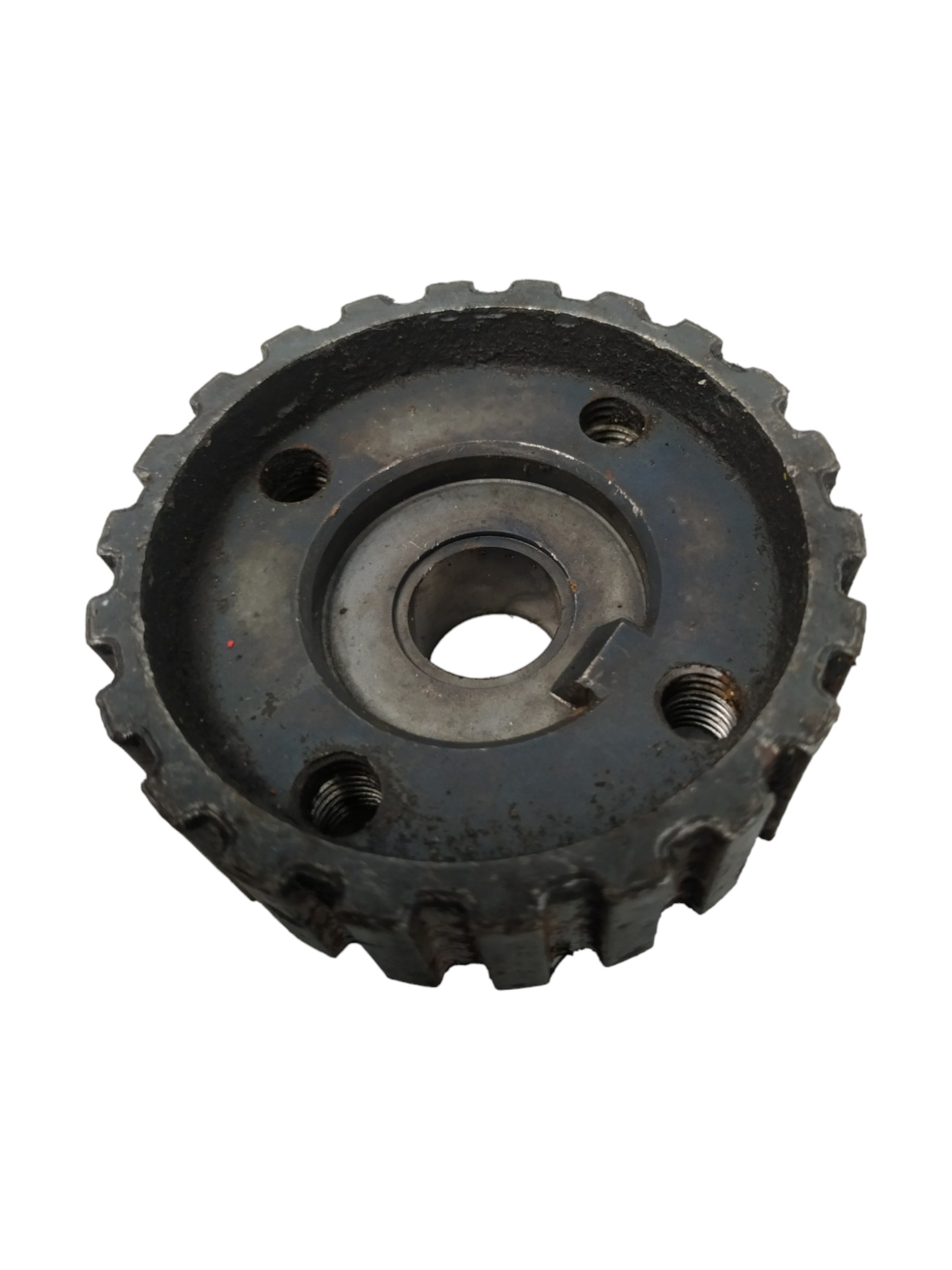 engrenagem virabrequim  Vw Gol ap 9105263c 1