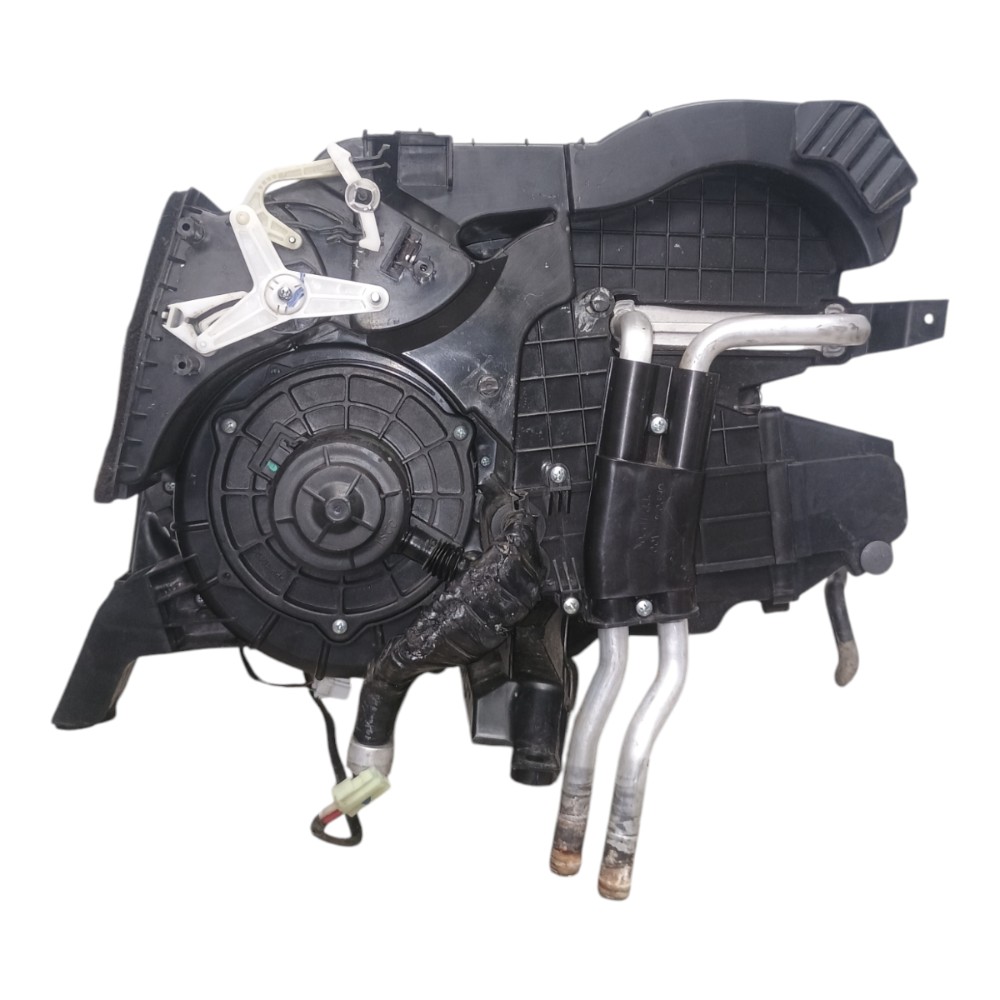 Caixa Evaporadora Ar Condicionado Jac J2 1.4 2014 5