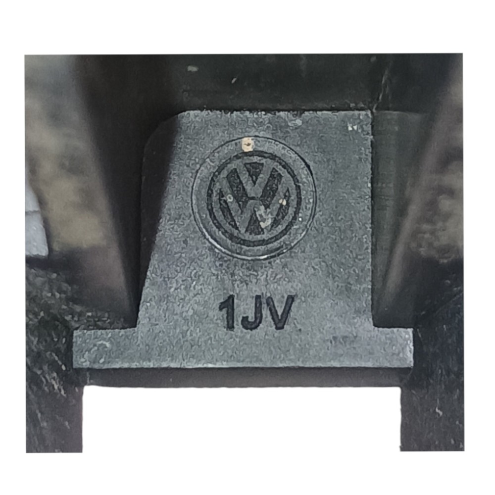 Suporte Radiador Vw Voyage 1.6 2022 5z0805757b 7