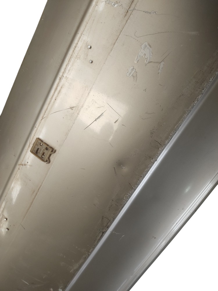 Porta Dianteira Direita Volkswagen Gol Quadrado 1997 2