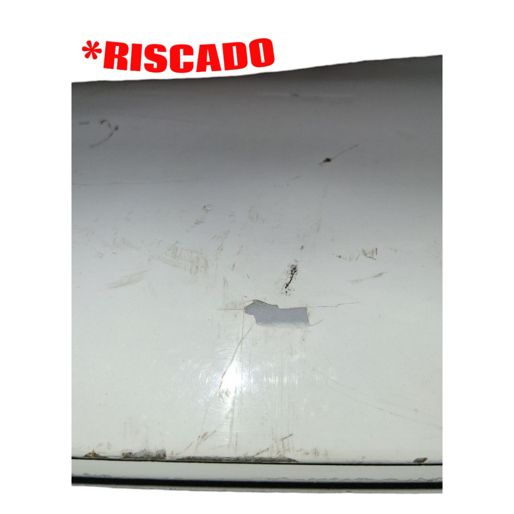 Paralama Esquerdo Fiat Palio Sapo 2008 a 2012 *detalhes 3
