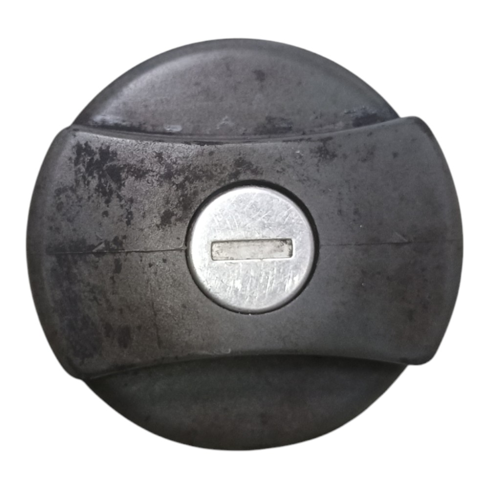 Tampa Tanque Combustível Gm Corsa 1998 Preto 1998 1