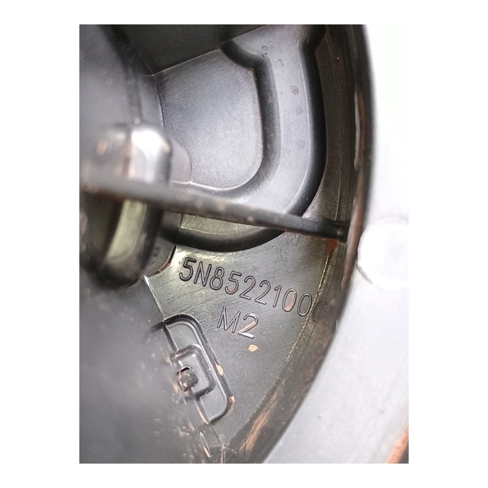 Motor Ar Forçado Fiat Strada Endurance 1.4 2023 Com Detalhe 10