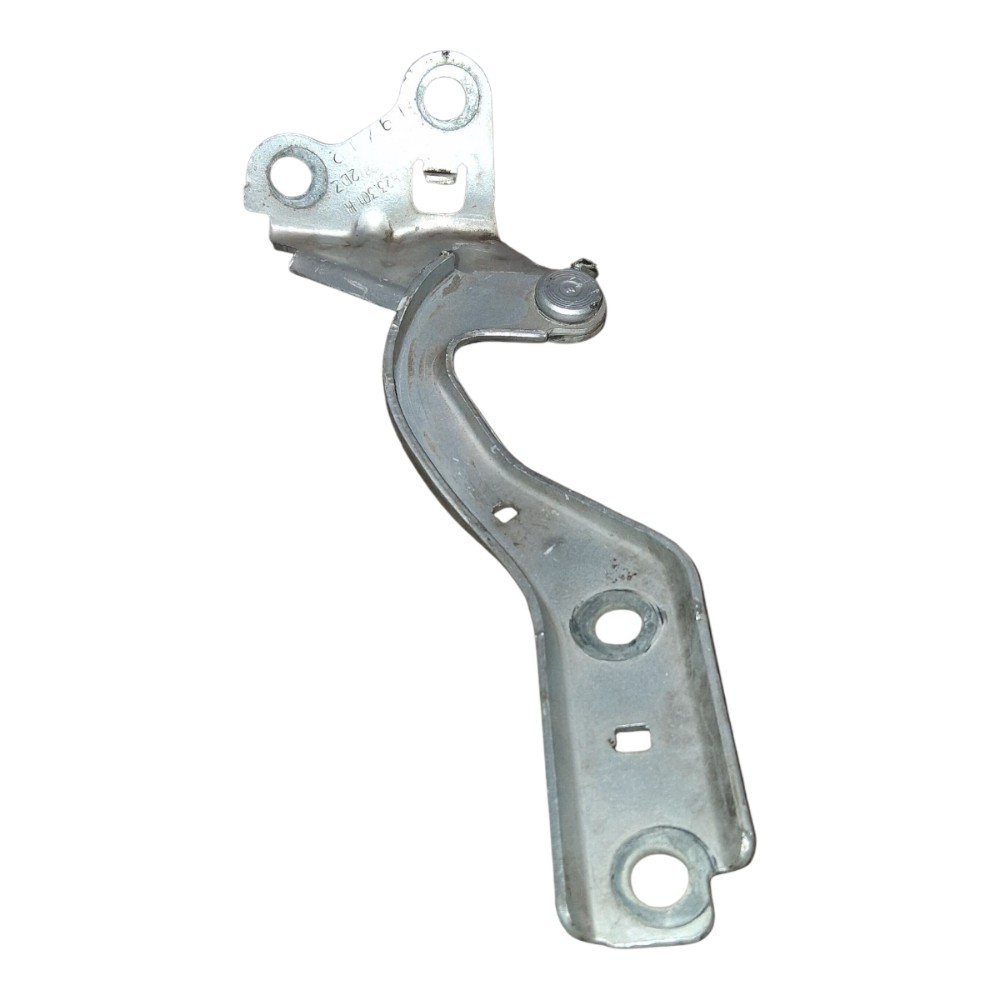 Dobradiça Esquerda Capo Vw Fox 2012 5z0823301h 2