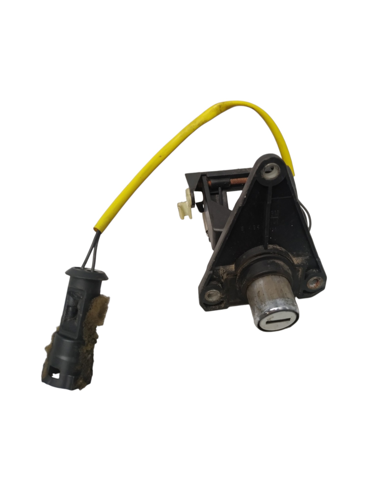 Fechadura Elétrica Tampa Traseira Gm Corsa 1999 1
