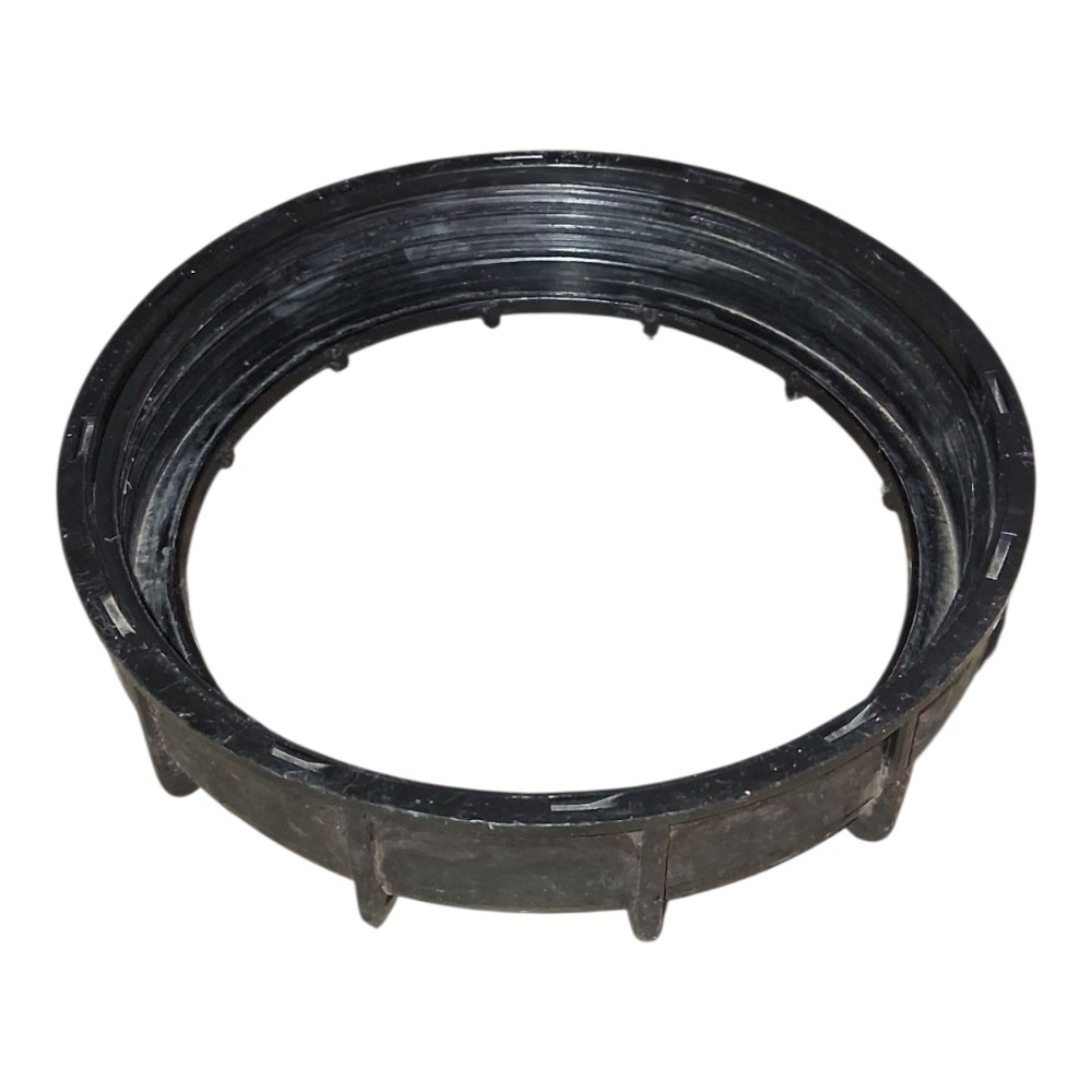 Porca Trava Bomba Combustível Ford Fiesta 2003 À 2012 Preto 4