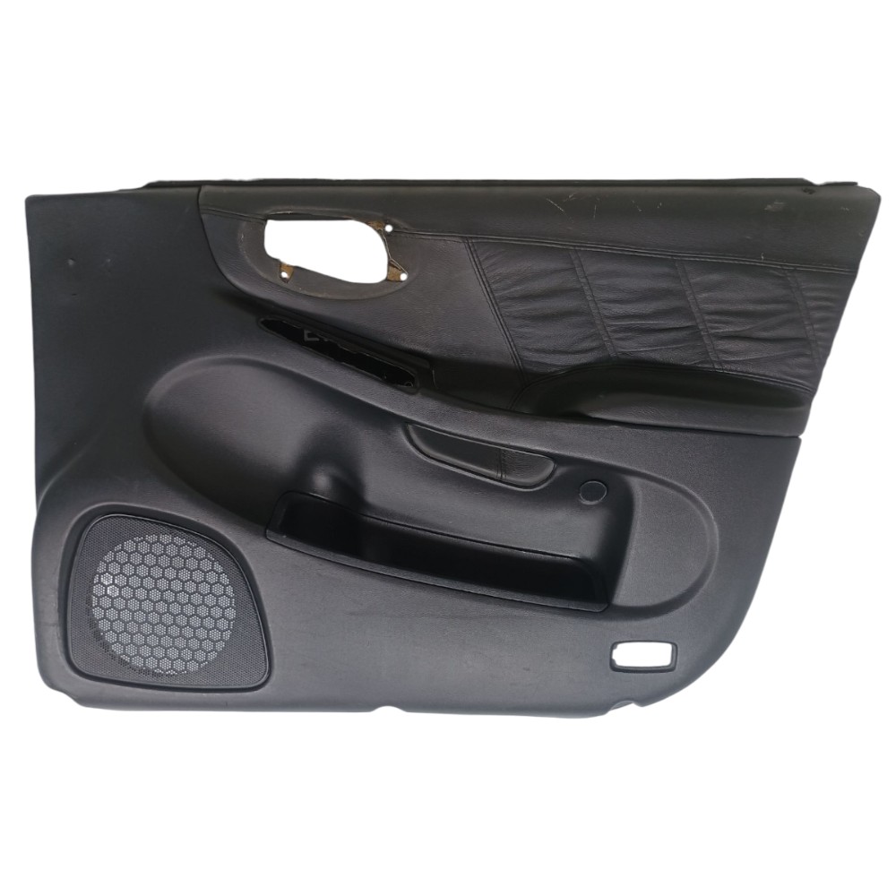 Forro Porta Dianteira Direita Fiat Stilo 2003 *detalhes 1