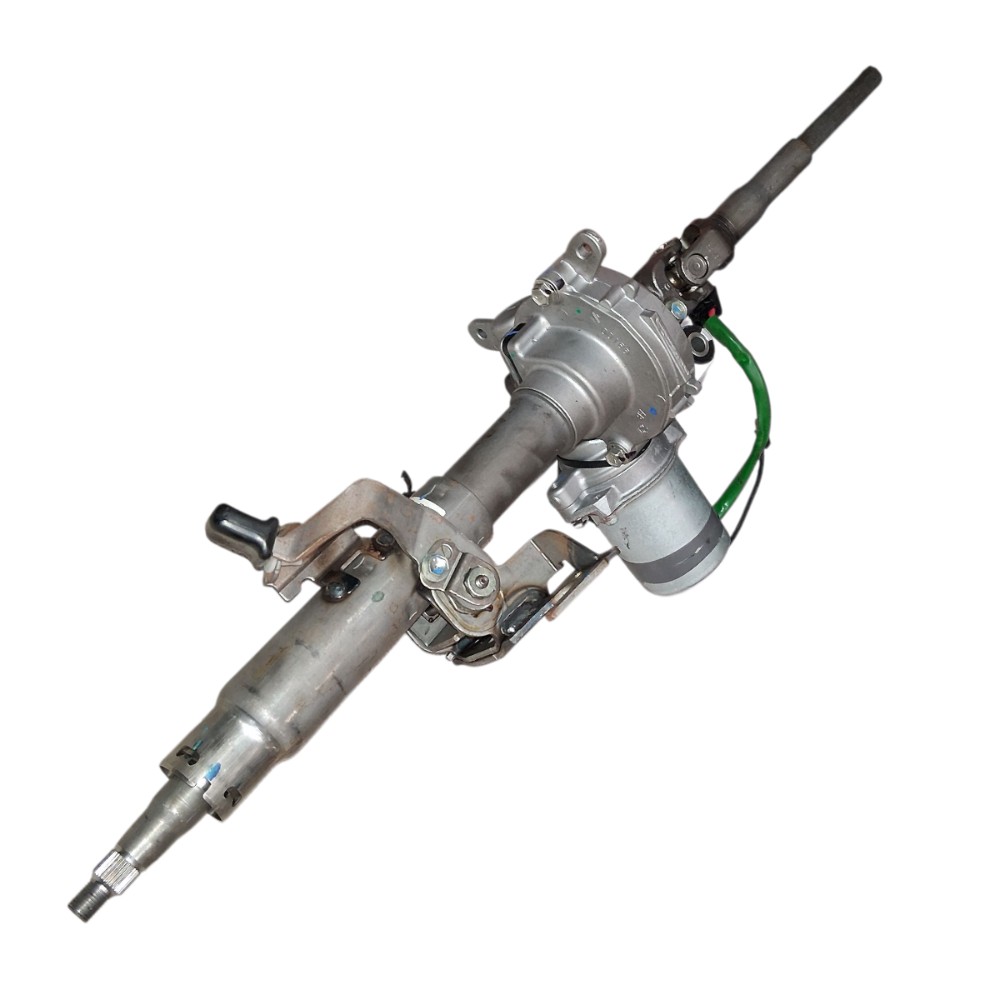 Coluna direção elétrico 1.5 Toyota Yaris SD 2021 JJ301002830 1