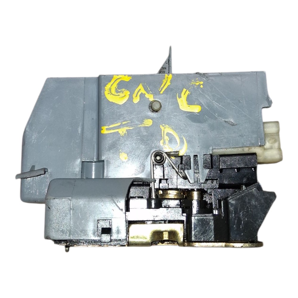 Fechadura Porta Traseira Direita Renault Clio 2003 Á 2012