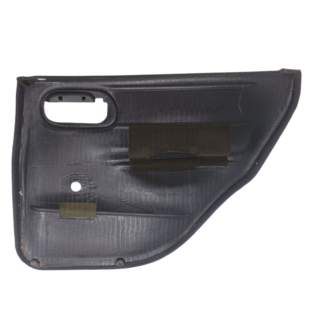 Forro Porta Tras Esquerda Gm Corsa Classic 2008 A 2014 2