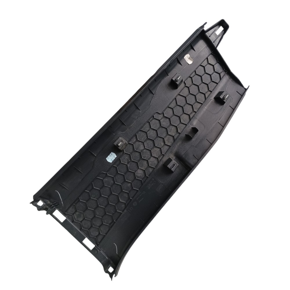 Acabamento Coluna Direita Vw Tcross Tsi 2022 2gp867292 3
