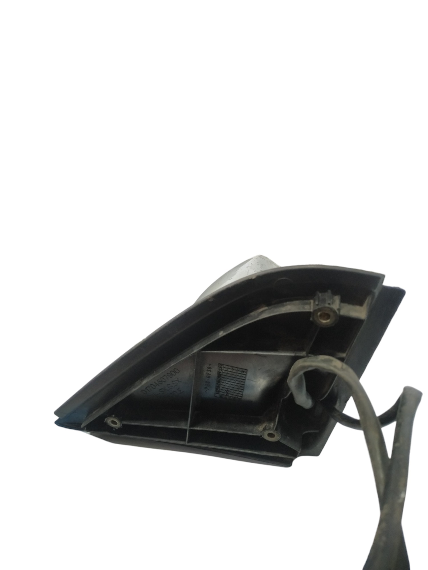 Retrovisor Esquerdo Fiat Stilo 2005 3