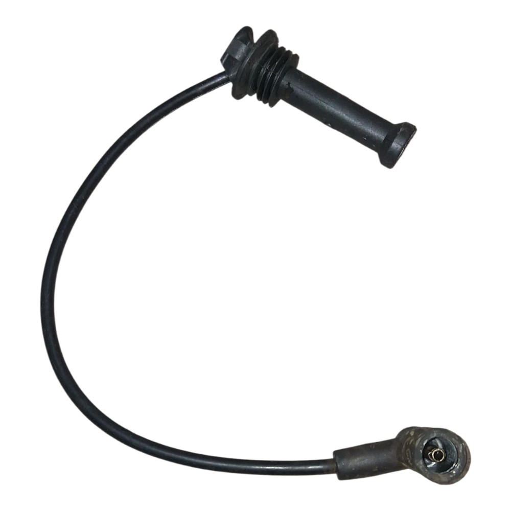 Cabo Vela Ford Focus 1.8 2001 Preto Preto 2