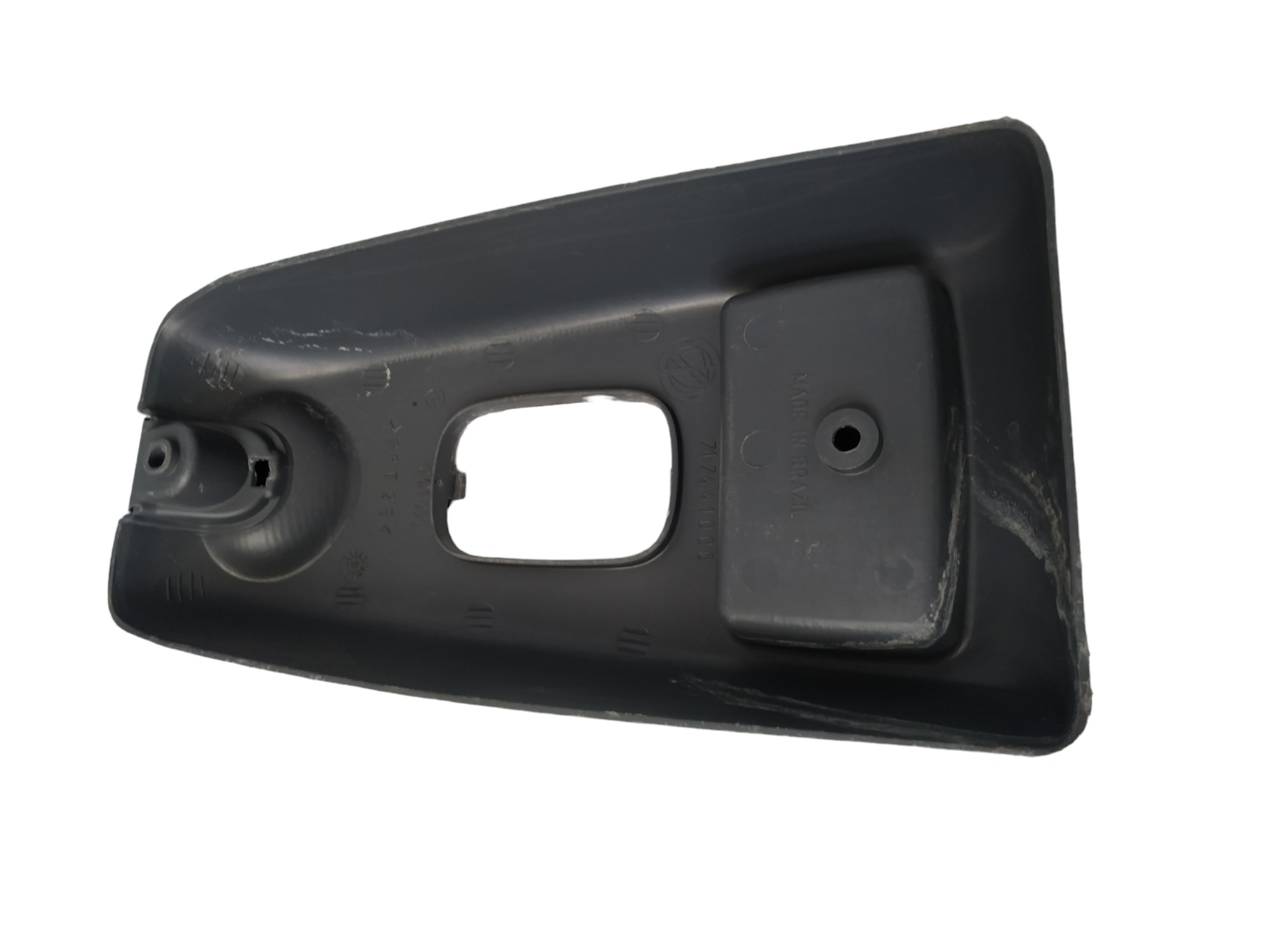 Console Central Fiat Palio 2000 2
