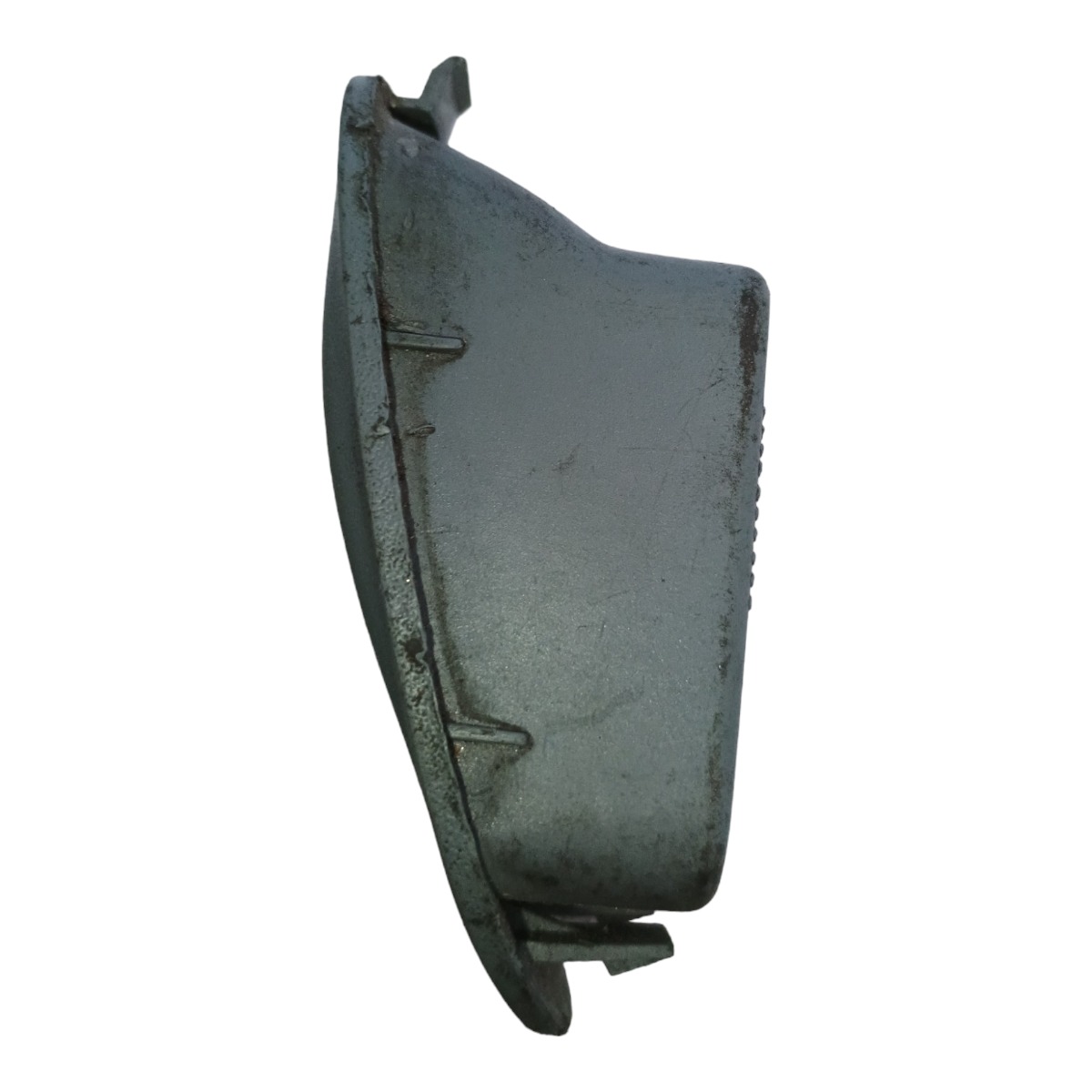 Moldura Vidro Elétrico Duplo Diant Dir Renault Scenic 2001 2