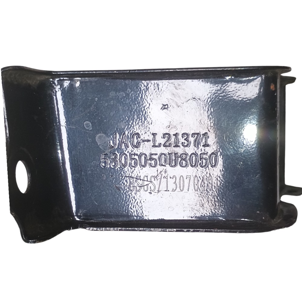 Suporte Console Central Jac J2 1.4 2014 5305050u8050 5