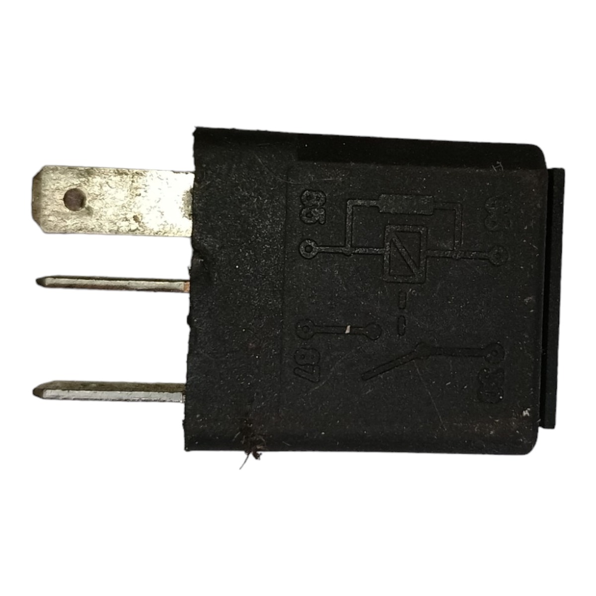 Rele Auxiliar Ar Condicionado Gm Corsa Vectra 1994 A 2012 3