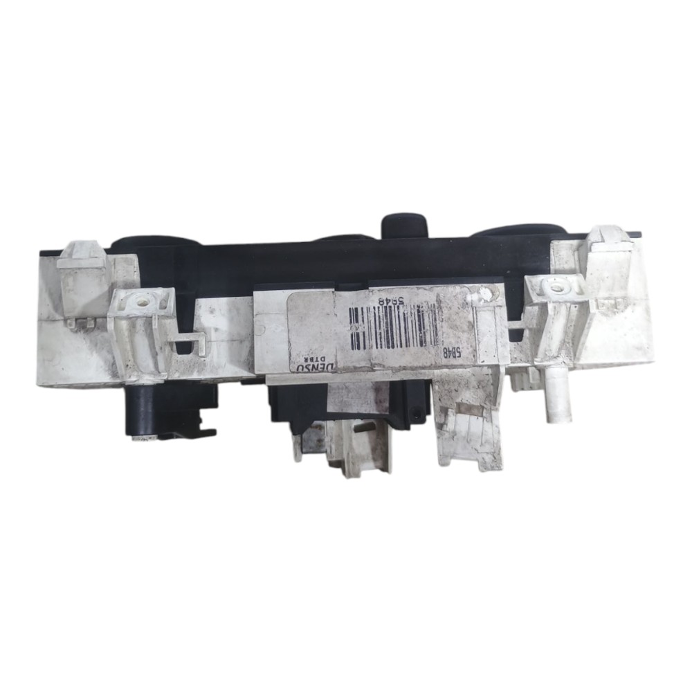 Comando Ar Condicionado Citroen C3 2003 À 2012 3