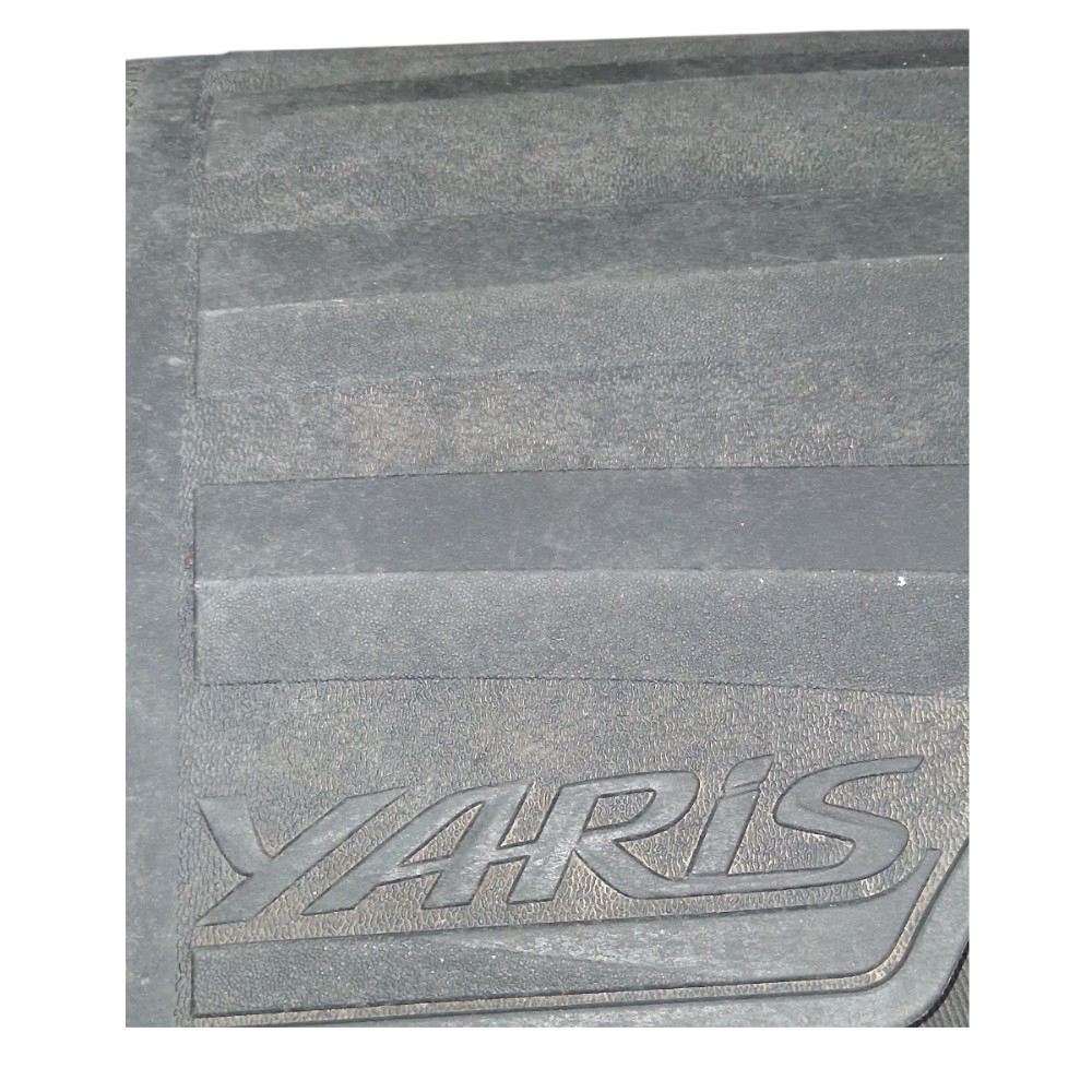 Jogo banco Toyota Yaris SD 2021 9