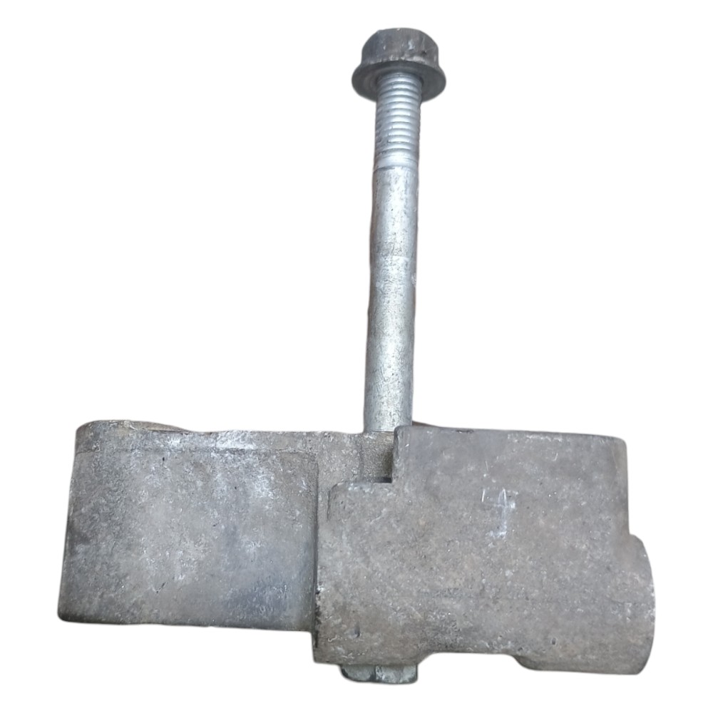 Suporte Alternador Gm Corsa 1998 5