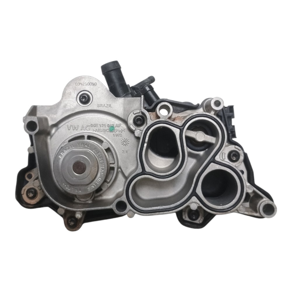 Bomba Agua Vw Voyage 1.6 2022 04e121042af 2
