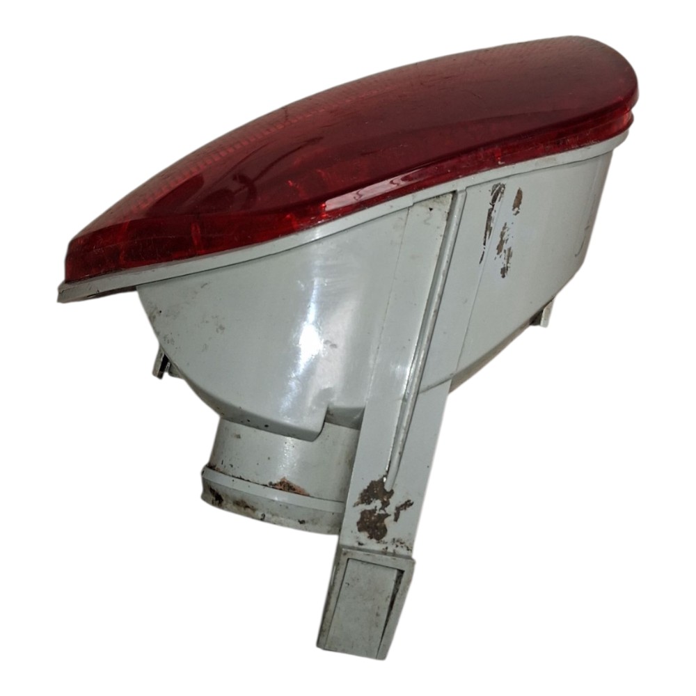 Lanterna Esquerda Luz Neblina Ford Focus 1.8 2001 *riscado Esquerdo/motorista 4