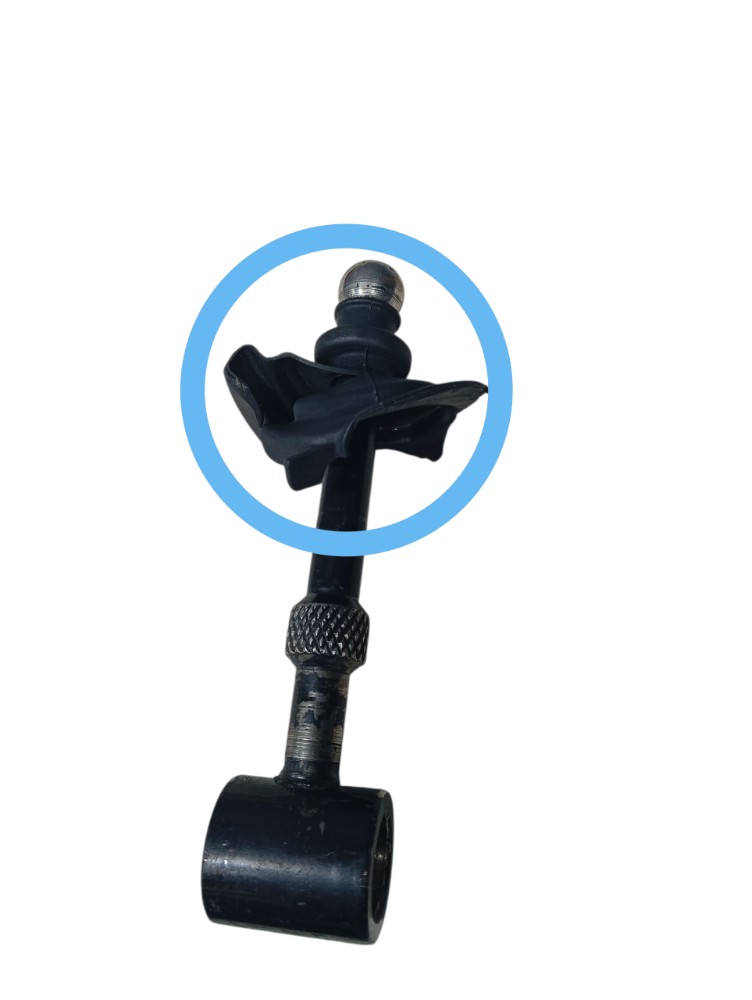 Cabo De Velocímetro Automotivo 3