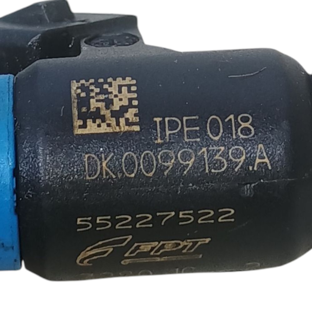 Bico Injetor 1.6 Fiat Palio Siena Punto Idea 2011 A 2019 6