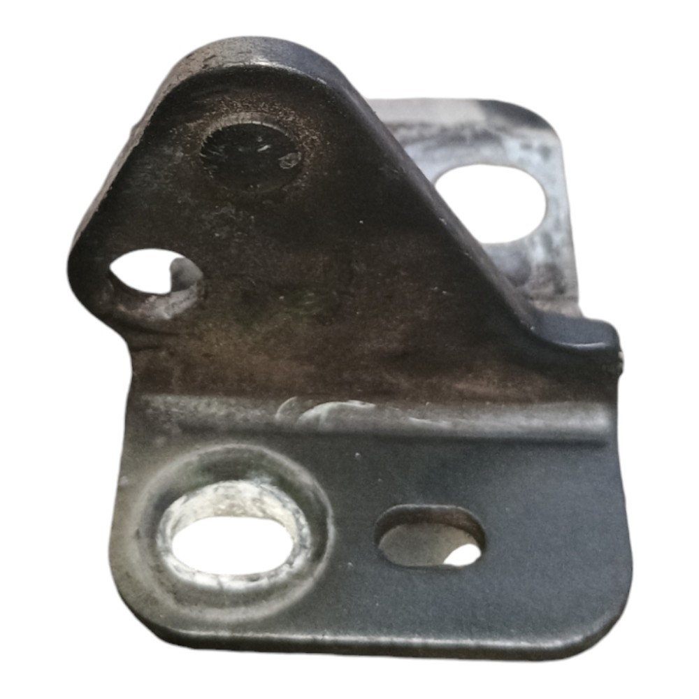 Suporte Dobradiça Inferior Porta Diant Esq Vw Polo 2014 3