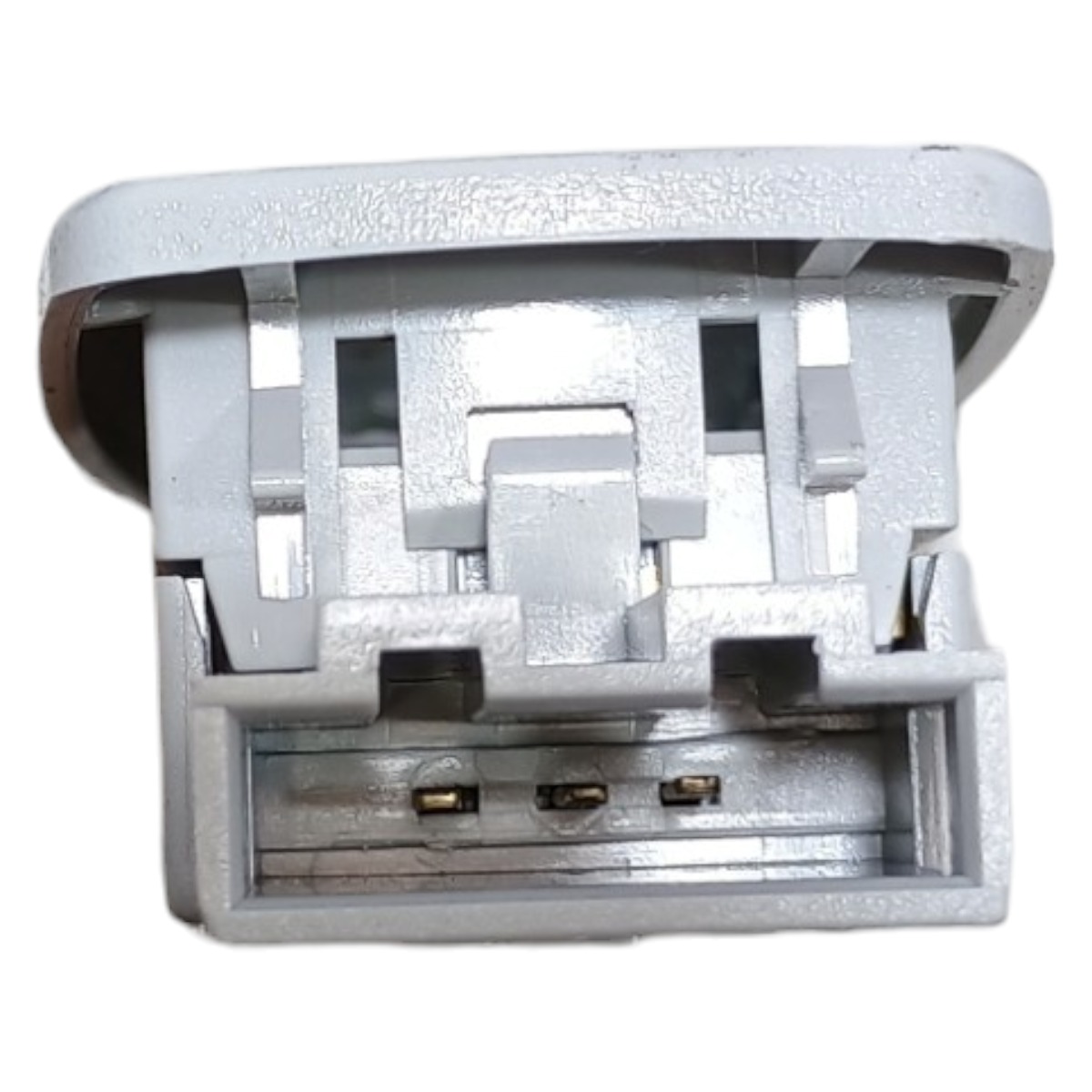 Luz Teto Cortesia Vw Fox 2013 3b0947291 5