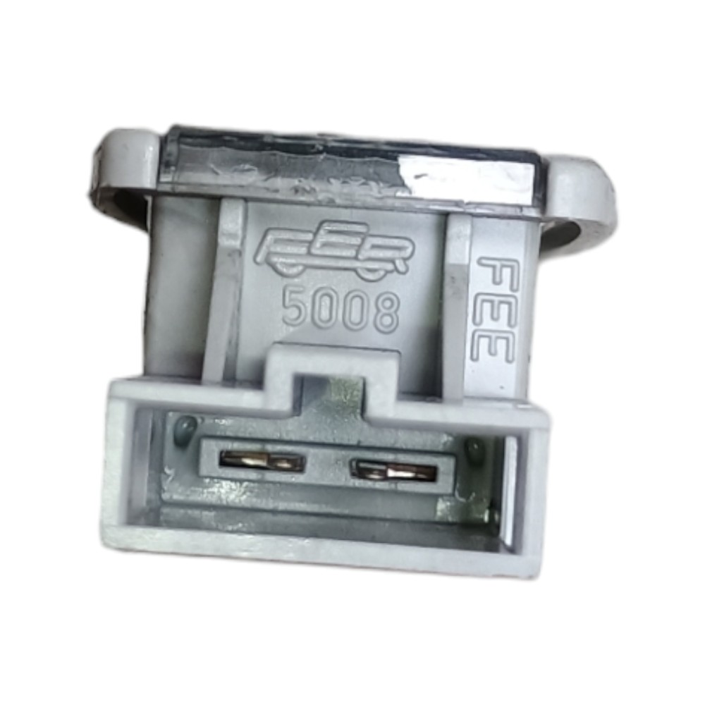 Luz Teto Cortesia Vw Polo 2014 3b0947113 4